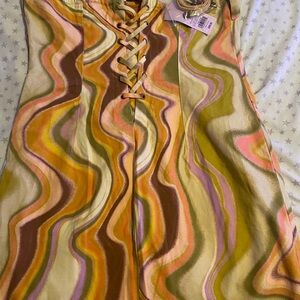 strapless dress  wild fable